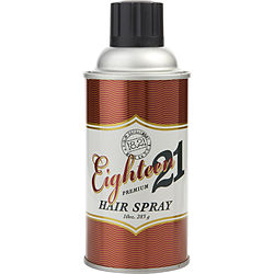 Premium Hair Spray 10 Oz