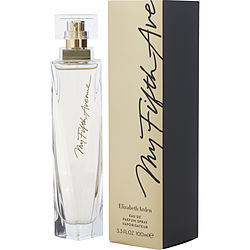 My Fifth Avenue By Elizabeth Arden Eau De Parfum Spray 3.3 Oz