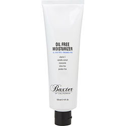 Oil Free Moisturizer 4 Oz