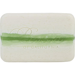 Vitamin Cleansing Bar Italian Lime & Pomegranate 7 Oz