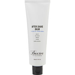 After Shave Balm 4 Oz