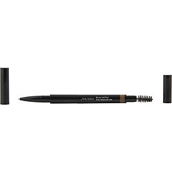 Shiseido Brow Inktrio Pencil - #2 Taupe --pencil (0.06g/0.002oz), Powder (0.25g/0.008oz) By Shiseido