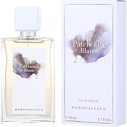 Reminiscence Patchouli Blanc By Reminiscence Eau De Parfum Spray 1.7 Oz