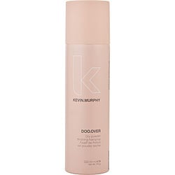 Doo Over Dry Powder Finishing Hairspray 8.5 Oz