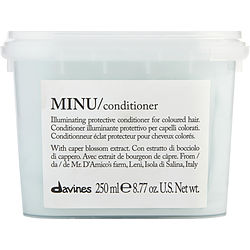 Minu Conditioner 8.77 Oz