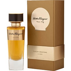 Salvatore Ferragamo La Corte By Salvatore Ferragamo Eau De Parfum Spray 3.3 Oz