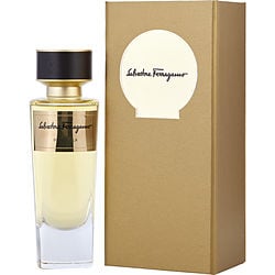 Salvatore Ferragamo Punta Ala By Salvatore Ferragamo Eau De Parfum Spray 3.3 Oz