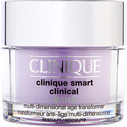 Clinique Smart Clinical Md Multi-dimensional Age Transformer (resculpt)  --50ml/1.7oz