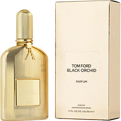 Black Orchid By Tom Ford Parfum Spray 1.7 Oz