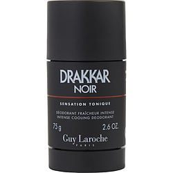 Drakkar Noir By Guy Laroche Intense Cooling Deodorant Stick 2.6 Oz