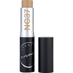 Mac Studio Fix Soft Matte Foundation Stick - Nc37 --9g/0.32oz By Mac