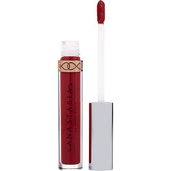 Anastasia Beverly Hills Matte Lipstick - # American Doll --3.5g/0.12oz By Anastasia Beverly Hills