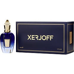 Xerjoff Join The Club Fatal Charme By Xerjoff Eau De Parfum Spray 1.7 Oz