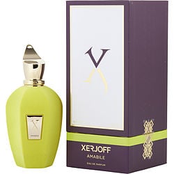 Xerjoff Amabile By Xerjoff Eau De Parfum Spray 3.4 Oz