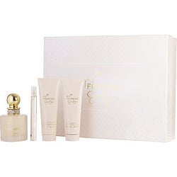 Jessica Simpson Gift Set Fancy Forever By Jessica Simpson