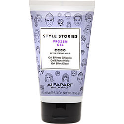 Style Stories Frozen Gel 5 Oz