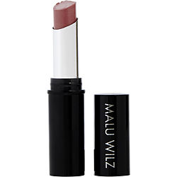 Malu Wilz True Matt Lip Fluid -  #03 Warm Red Darling --6ml/0.20oz By Malu Wilz