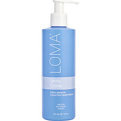 Loma Calming Creme 8 Oz