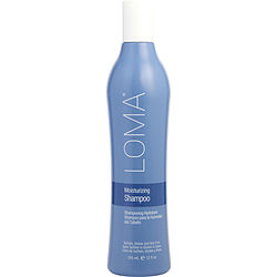 Loma Moisturizing Shampoo 12 Oz