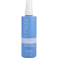 Loma Leave In Conditioner 8 Oz