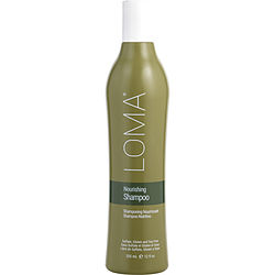 Loma Nourishing Shampoo 12 Oz