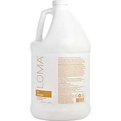 Loma Daily Shampoo 128 Oz