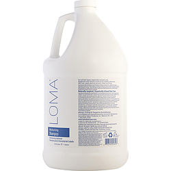 Loma Moisturizing Shampoo 128 Oz