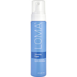 Loma Volumizing Foam 8 Oz