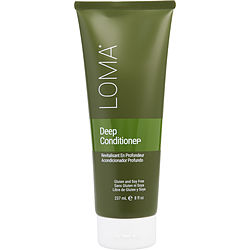 Loma Deep Conditioner 8 Oz