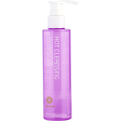 Hot Cleansing Treatment Gel --180g/6.3oz