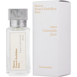 Maison Francis Kurkdjian Aqua Universalis Forte By Maison Francis Eau De Parfum Spray 1.2 Oz