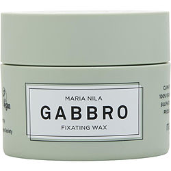 Gabbro Fixating Wax 3.3 Oz