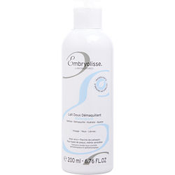 Gentle Waterproof Milky Make-up Remover --200ml/6.7oz