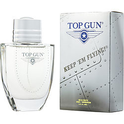 Top Gun Rivet By Top Gun Edt Spray 3.4 Oz