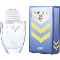 Top Gun Chevron By Top Gun Edt Spray 3.4 Oz