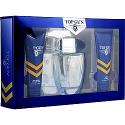 Top Gun Gift Set Top Gun Chevron By Top Gun