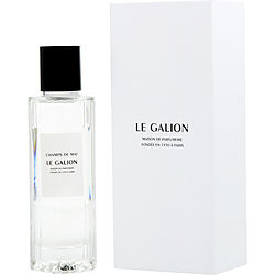 Le Galion Champs De Mai By Le Galion Eau De Parfum Spray 3.4 Oz