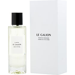 Le Galion La Rose By Le Galion Eau De Parfum Spray 3.4 Oz