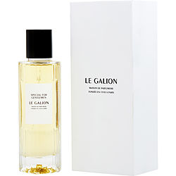 Le Galion Special For Gentlemen By Le Galion Eau De Parfum Spray 3.4 Oz