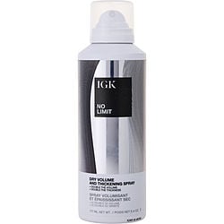 No Limit Dry Volume & Thickening Spray 5.4 Oz