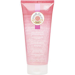 Roger & Gallet Gingembre Rouge By Roger & Gallet Shower Gel 6.8 Oz