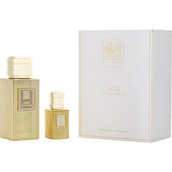 Signature Gift Set Signature Oud By Signature