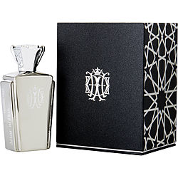 Attar Al Has Metallic Oud By Attar Eau De Parfum Spray 3.3 Oz