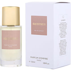 Parfum D'empire Equistrius By Parfum D'empire  Eau De Parfum Spray 1.7 Oz