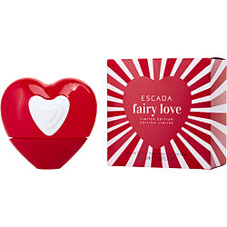 Escada Fairy Love By Escada Edt Spray 1.7 Oz