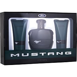 Estee Lauder Gift Set Ford Mustang Green By Estee Lauder