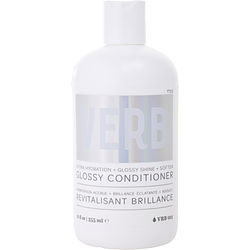 Glossy Conditioner 12 Oz