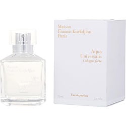 Maison Francis Kurkdjian Aqua Universalis Cologne Forte By Maison Francis Eau De Parfum Spray 2.4 Oz