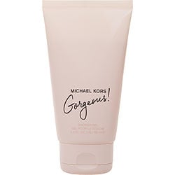 Michael Kors Gorgeous! By Michael Kors Shower Gel 5 Oz