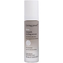 No Frizz Smooth Styling Serum 1.5 Oz